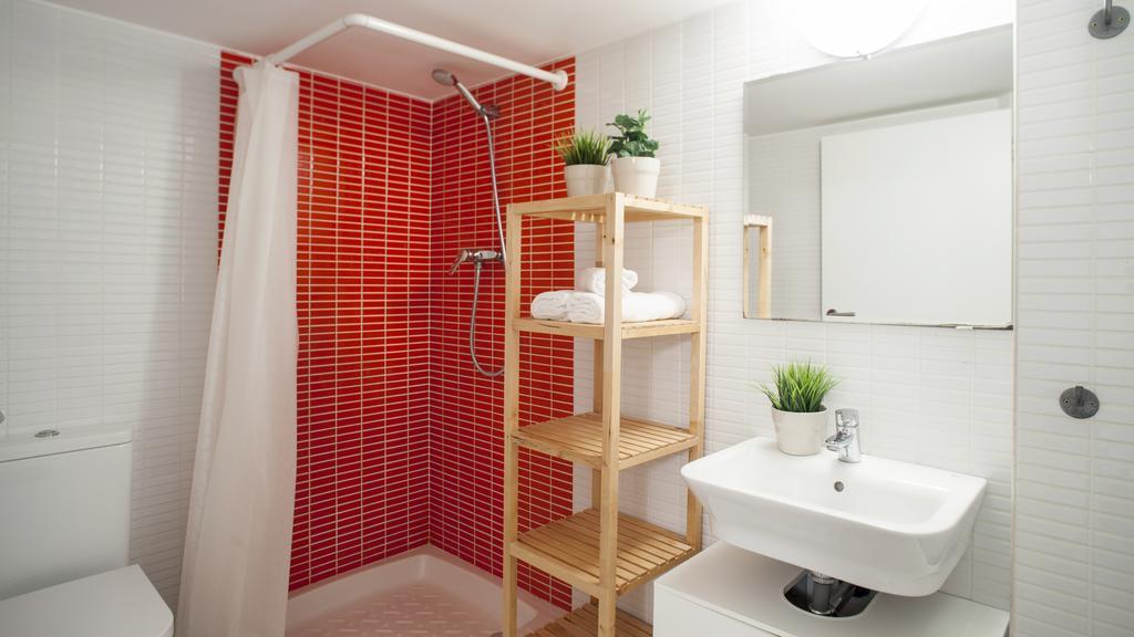 Duplex Tigre * Barcelona