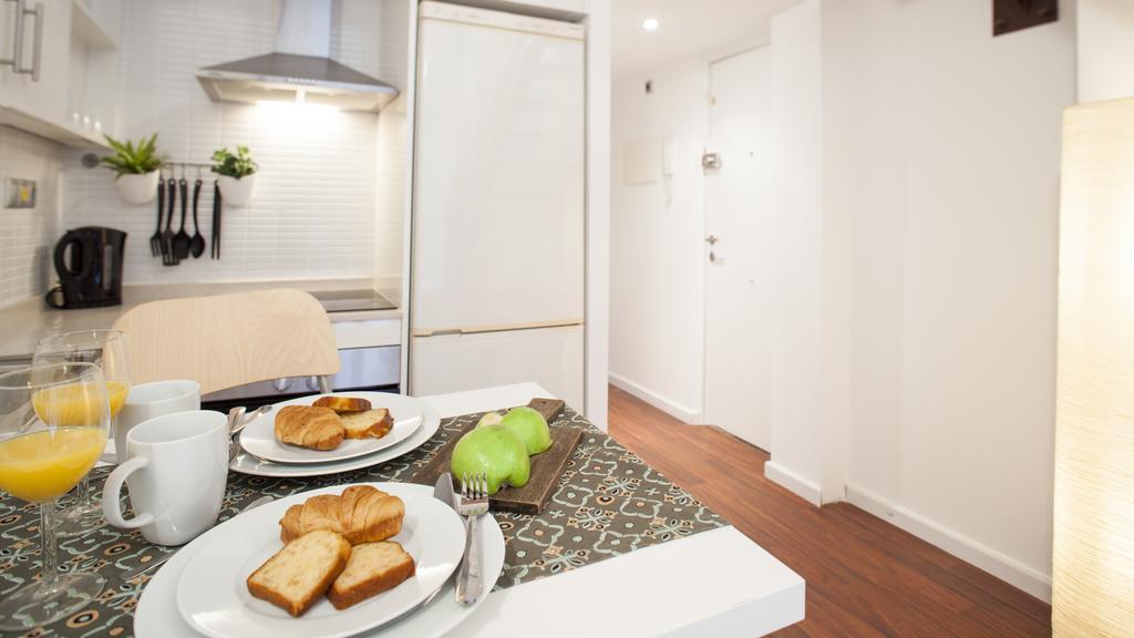 Duplex Tigre Apartament Barcelona