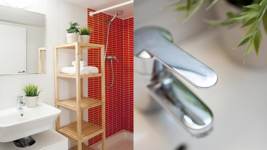 Duplex Tigre Apartment Barcelona