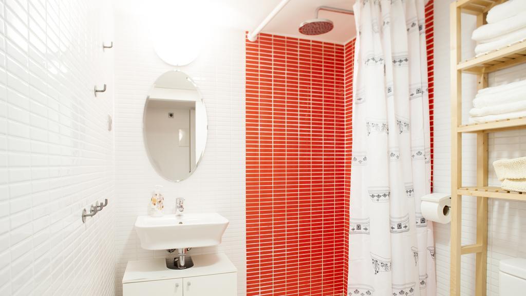 Apartment Duplex Tigre Barcelona