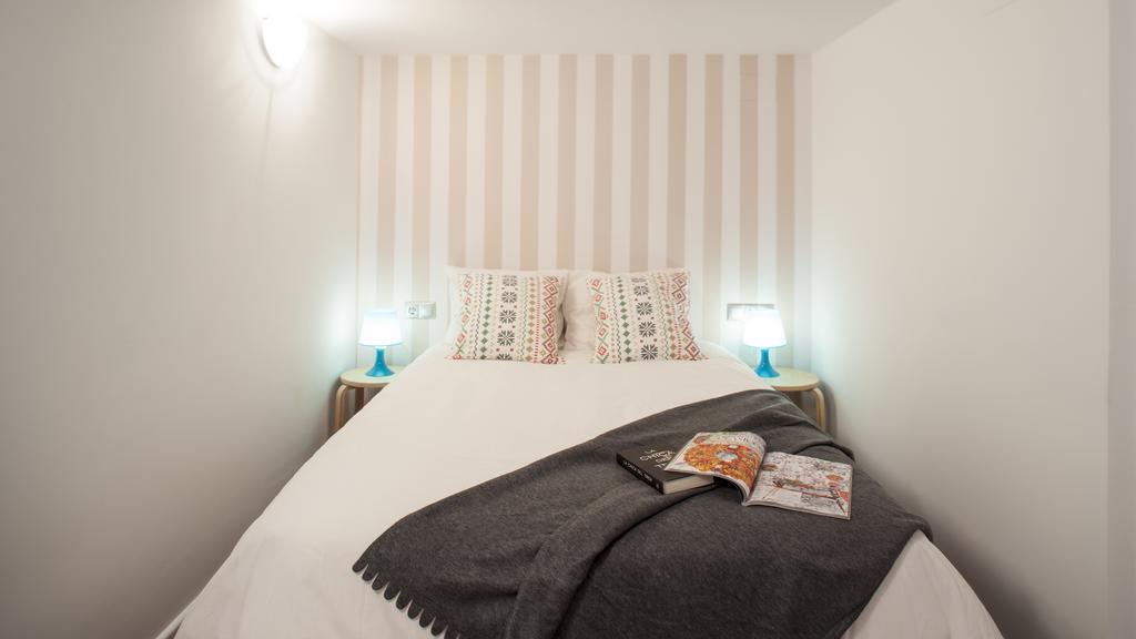 Apartment Duplex Tigre Barcelona