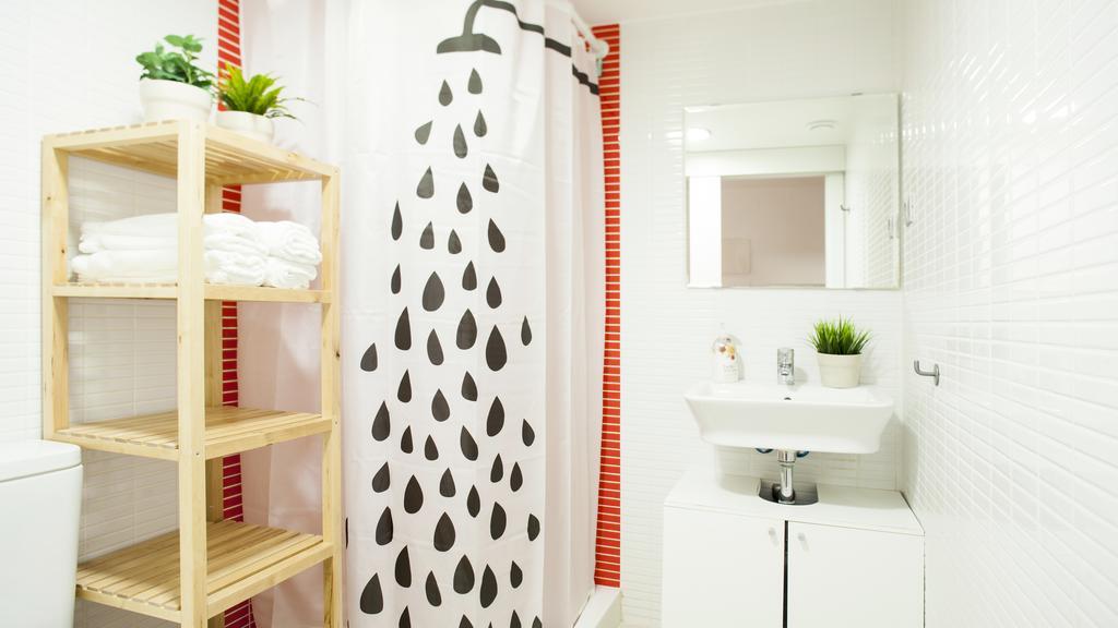 Duplex Tigre * Barcelona