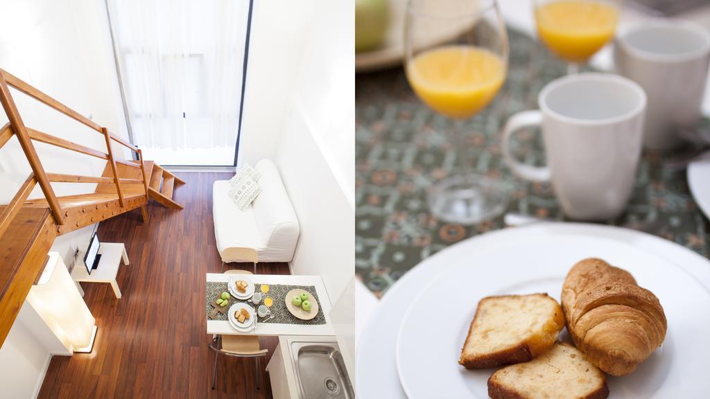 Duplex Tigre * Barcelona