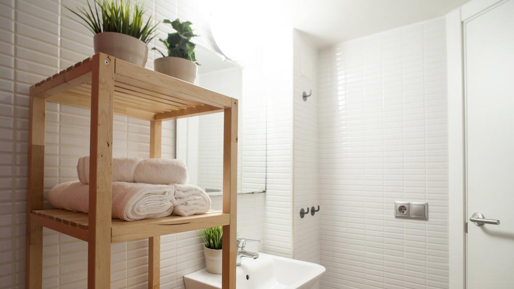 Duplex Tigre Barcelona