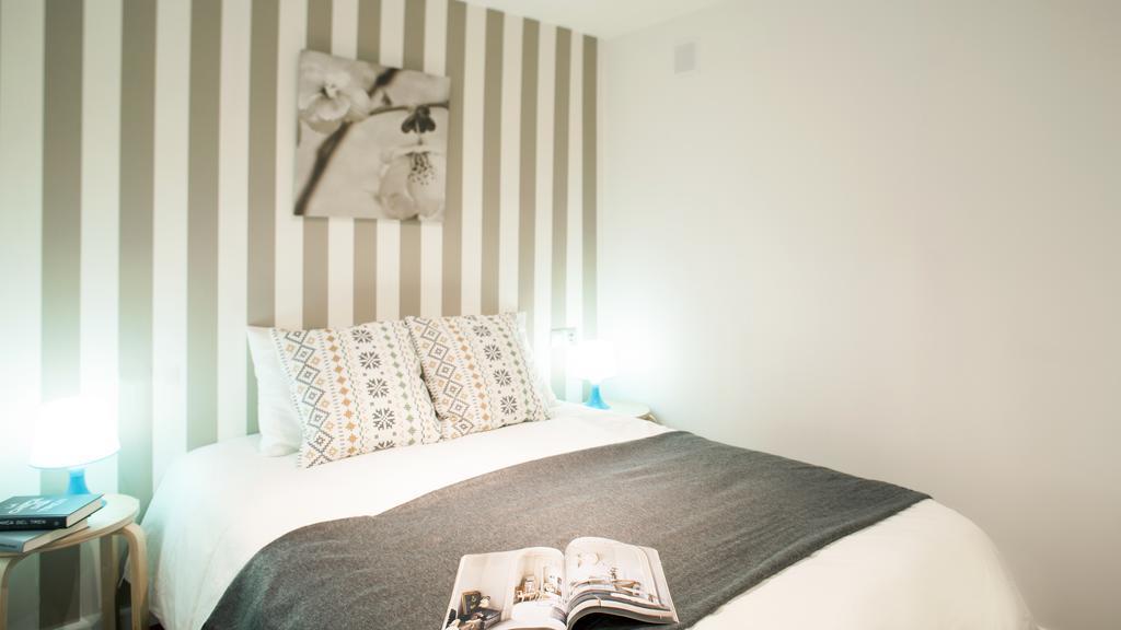 Apartment Duplex Tigre